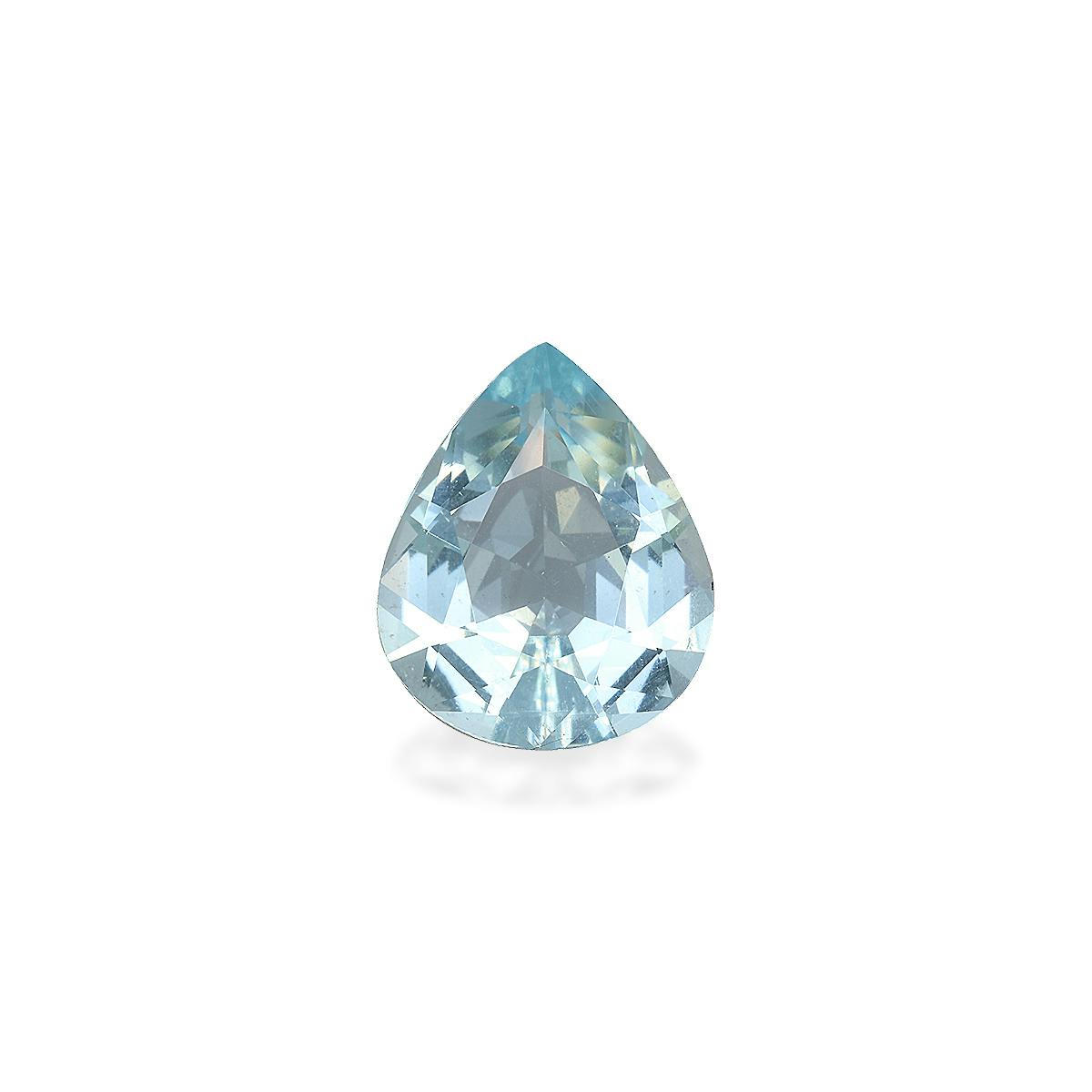 Aquamarine 7.66 ct