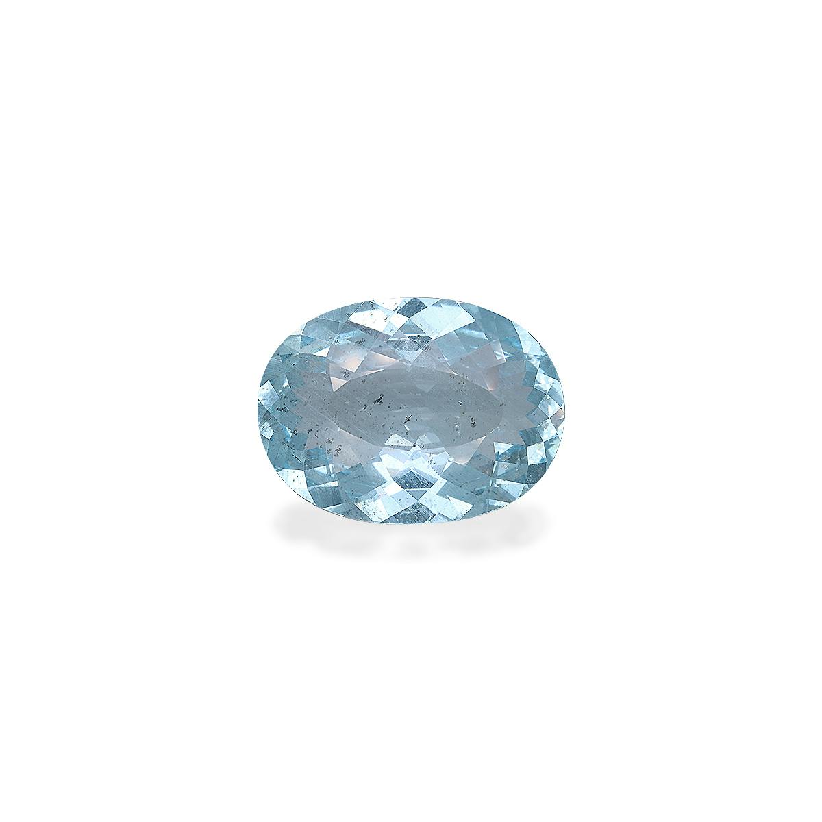 Aquamarine 53.89 ct