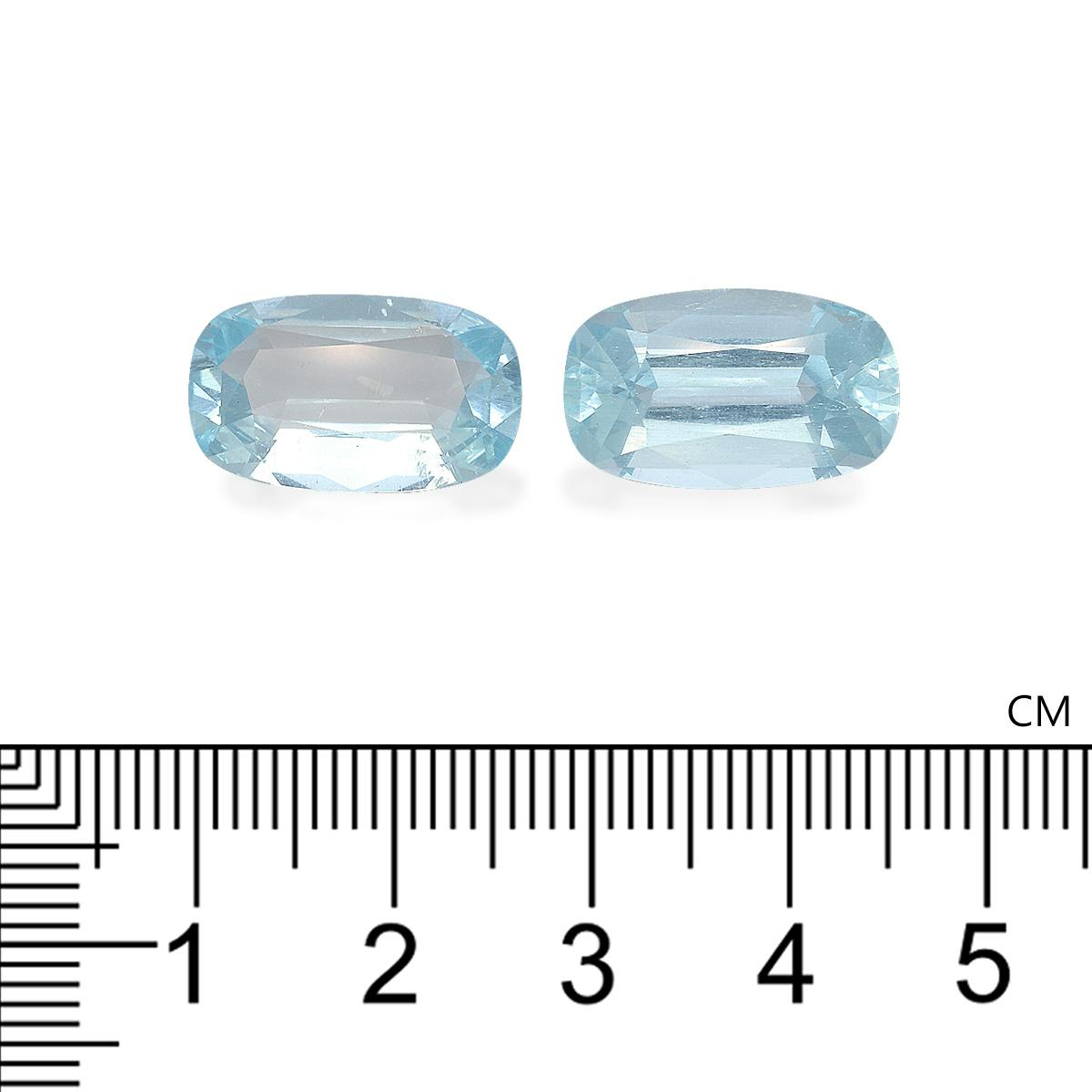 Aquamarine 13.70 ct
