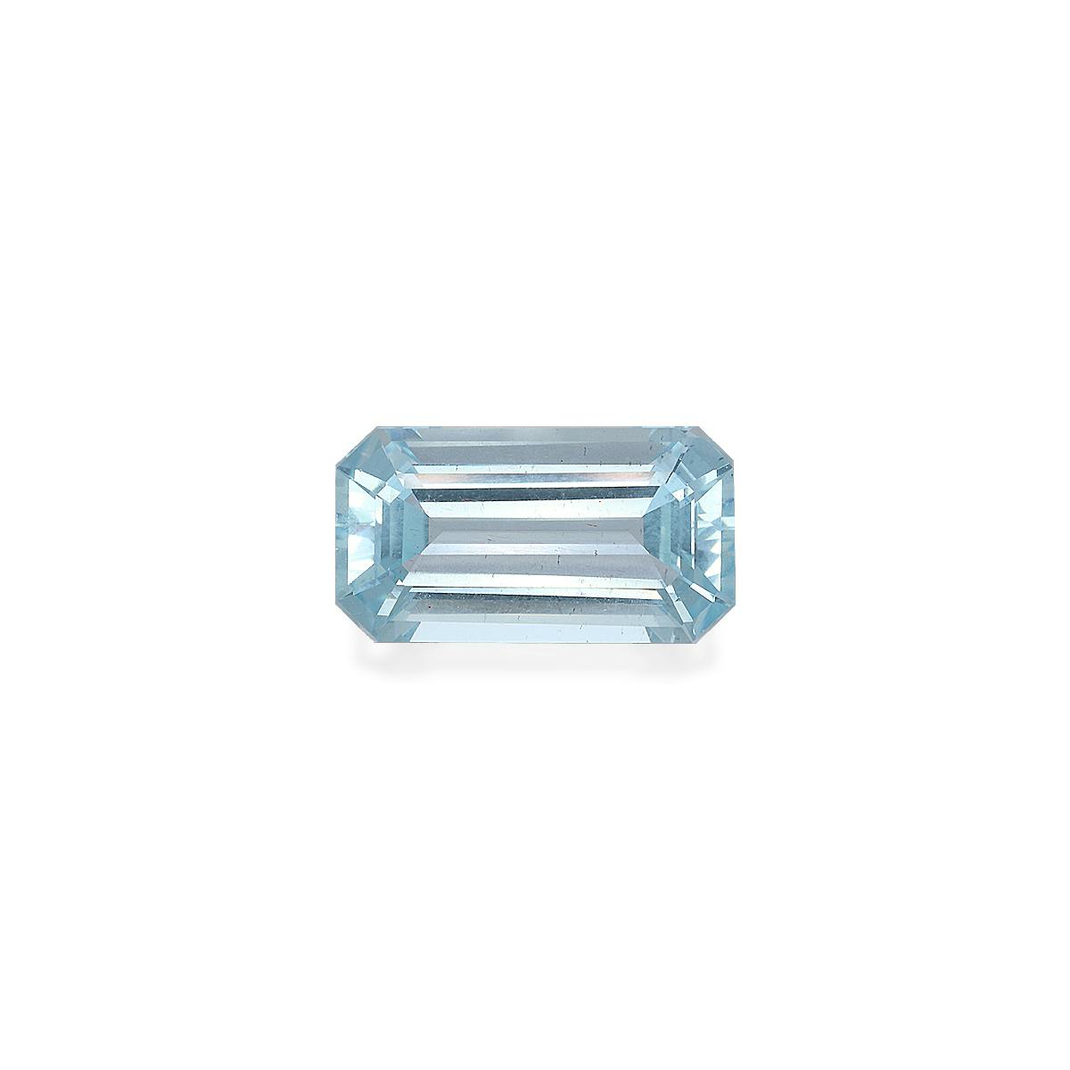 Aquamarine 7.36 ct