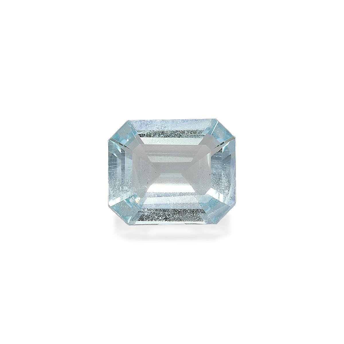 Aquamarine 5.23 ct