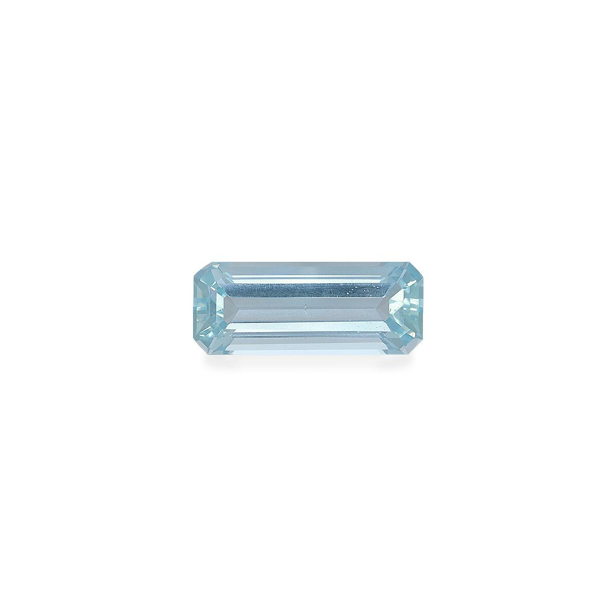 Aquamarine 15.83 ct