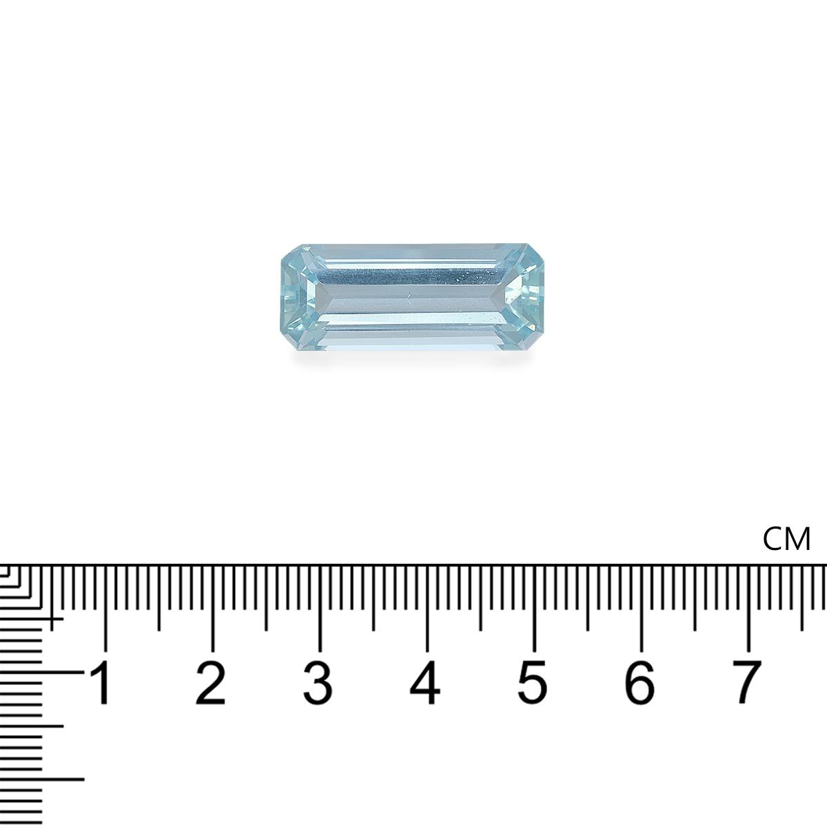Aquamarine 15.83 ct