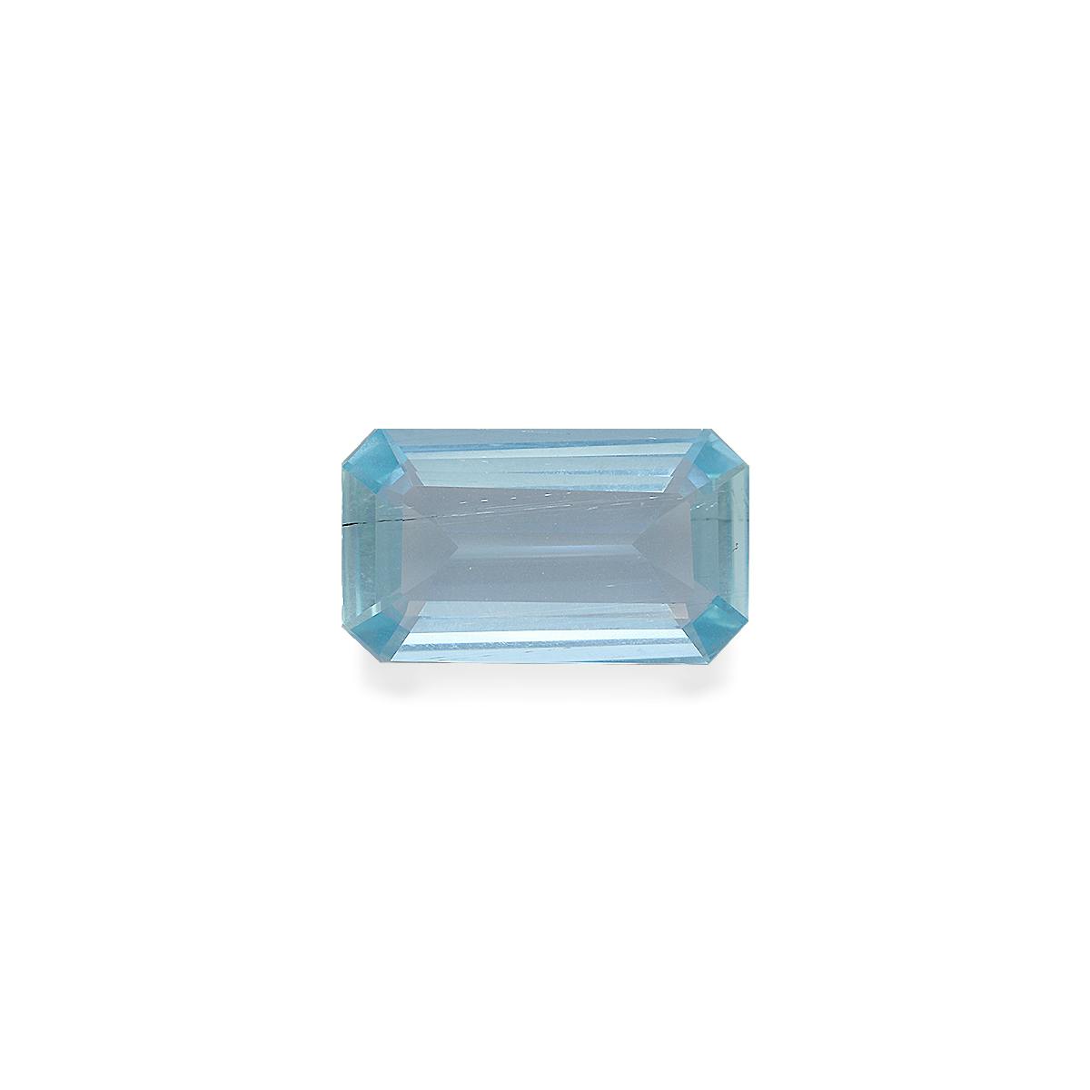 Aquamarine 6.48 ct