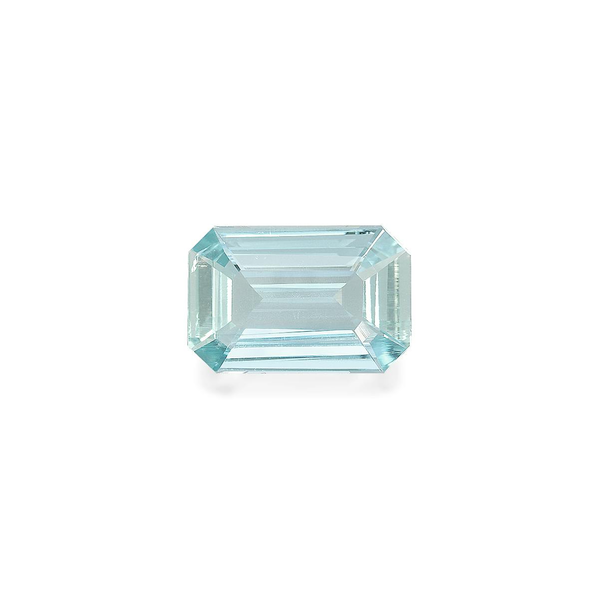 Aquamarine 2.70 ct