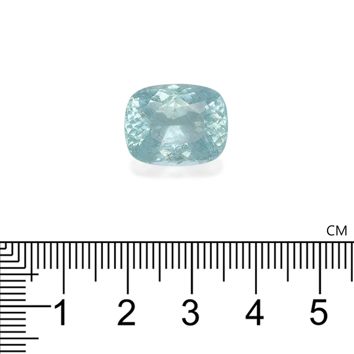 Aquamarine 11.67 ct