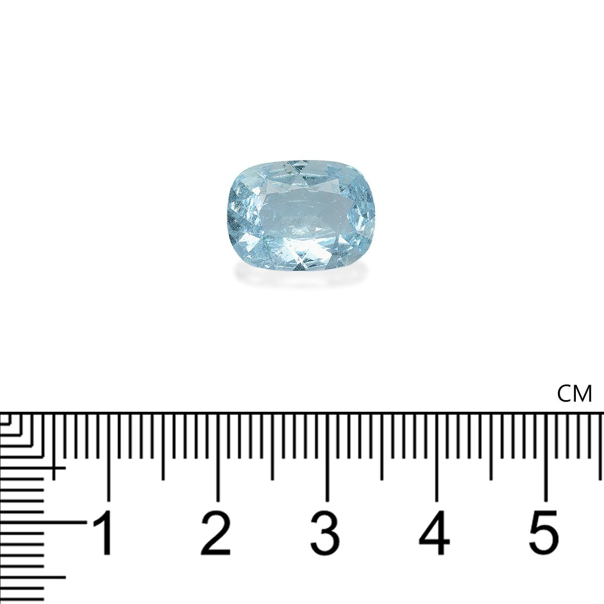 Aquamarine 4.70 ct