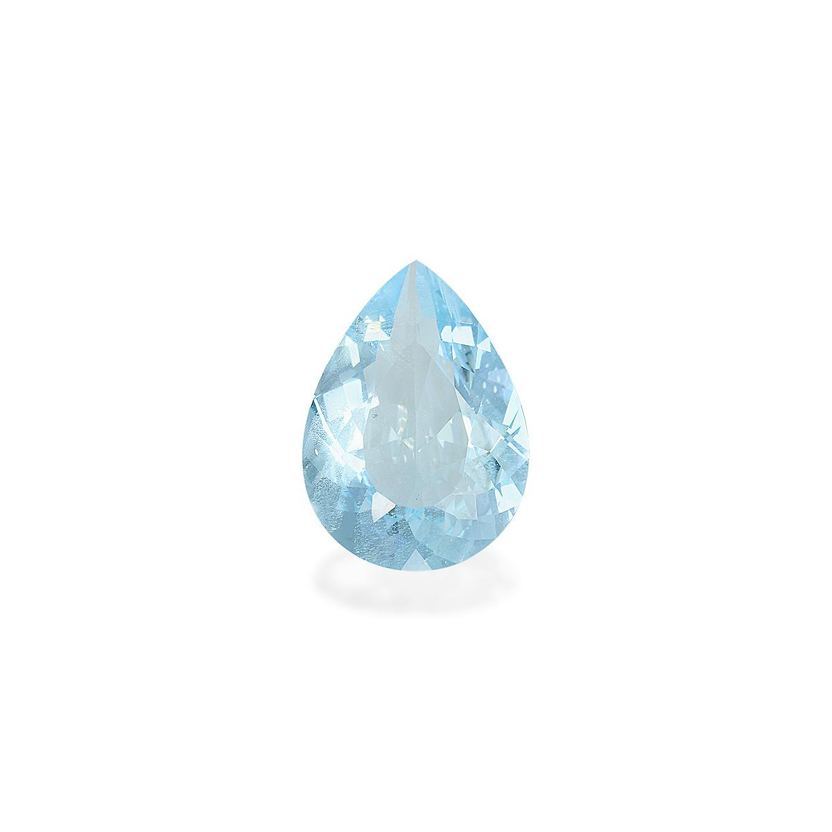 Aquamarine 4.93 ct