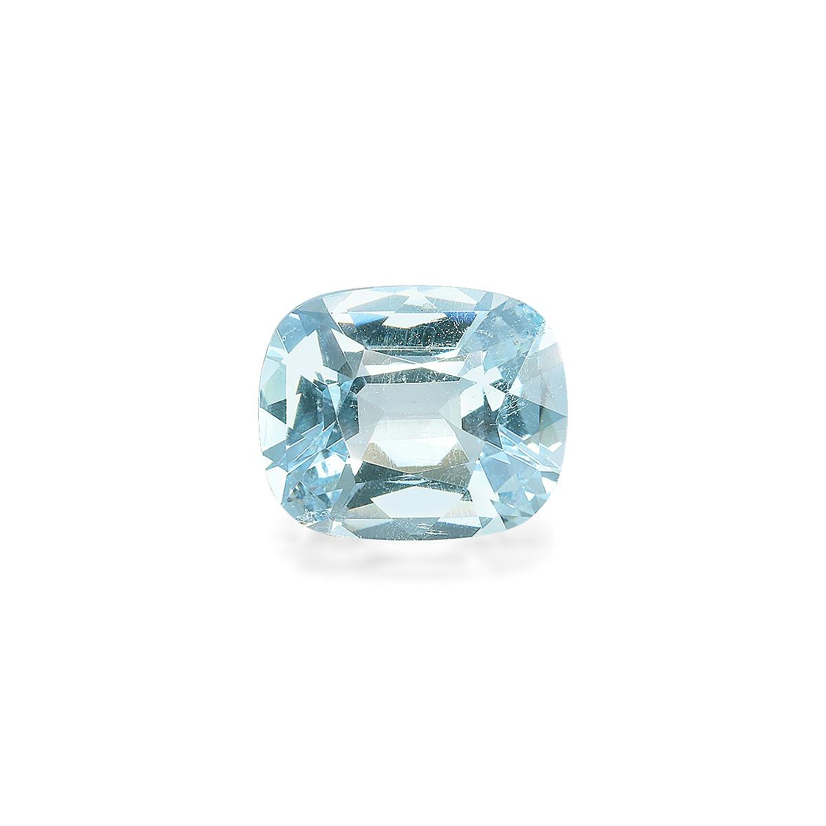 Aquamarine 4.93 ct