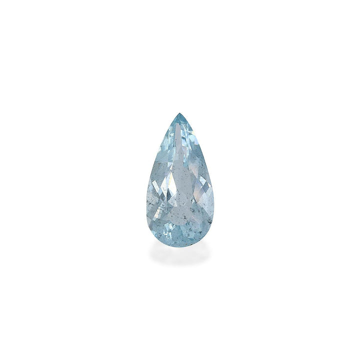 Aquamarine 6.14 ct