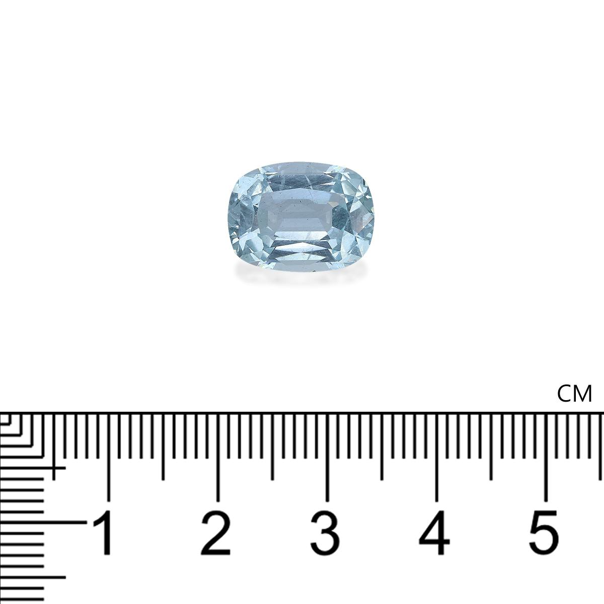 Aquamarine 5.66 ct