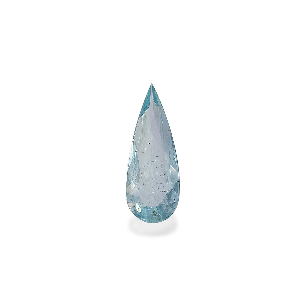 Aquamarine 14.27 ct