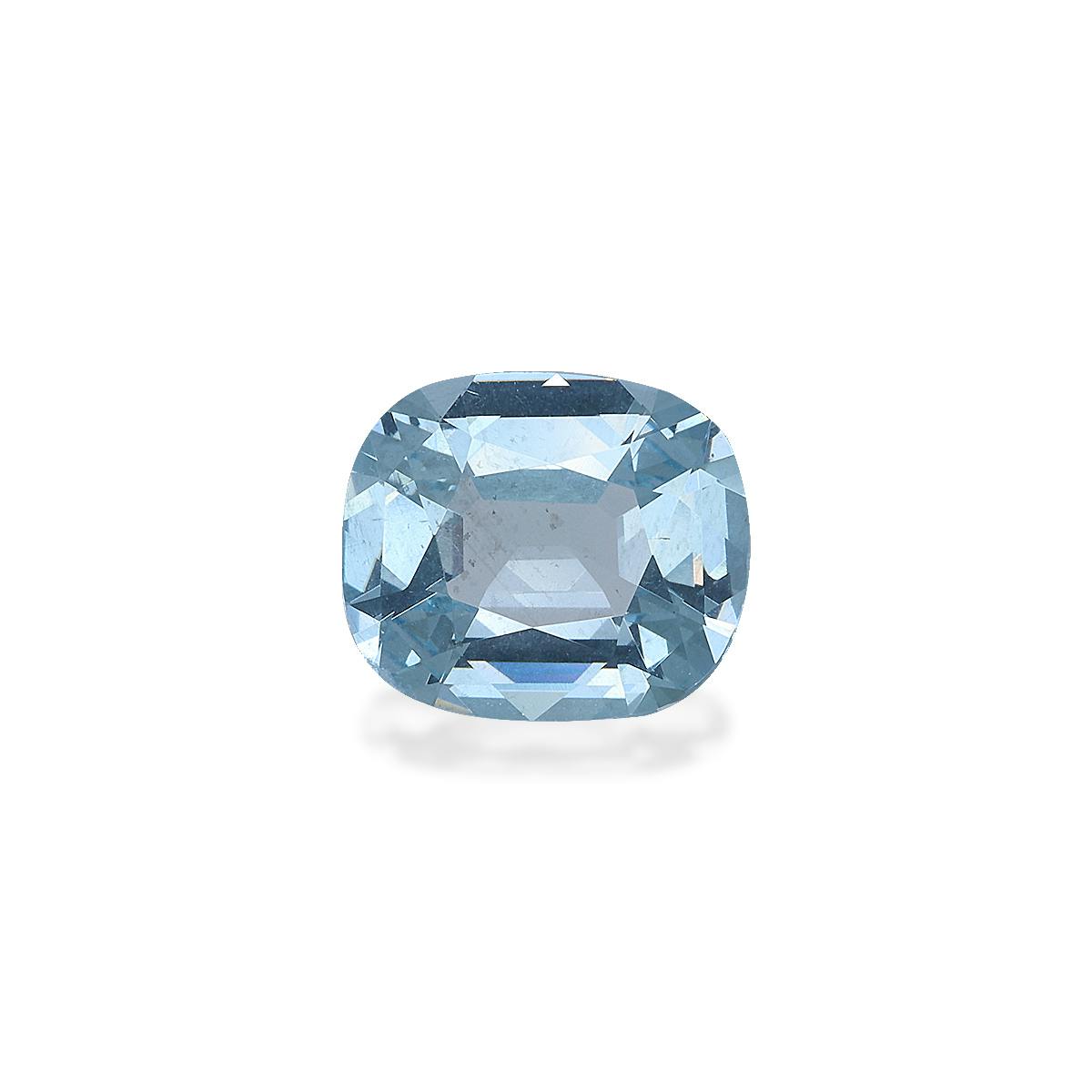 Aquamarine 2.91 ct