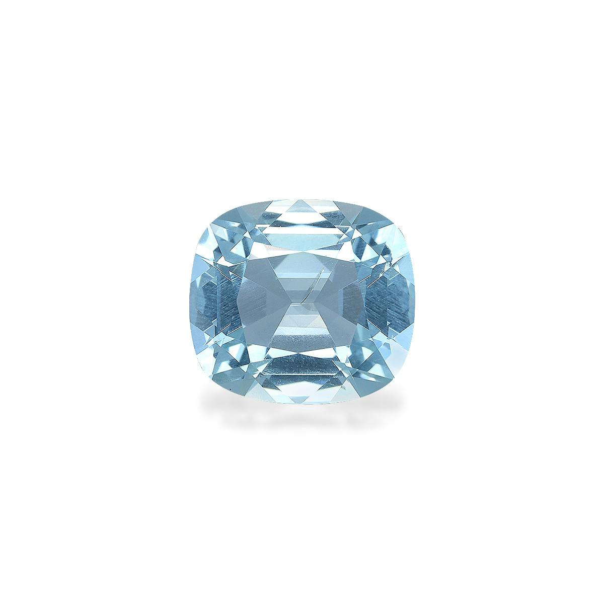 Aquamarine 4.18 ct
