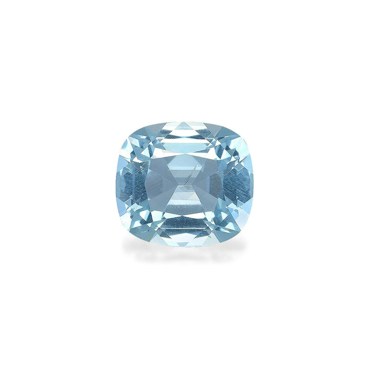 Aquamarine 4.18 ct