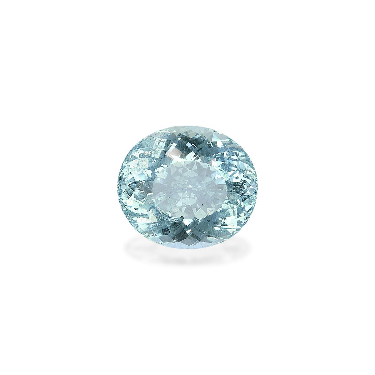 Aquamarine 15.22 ct