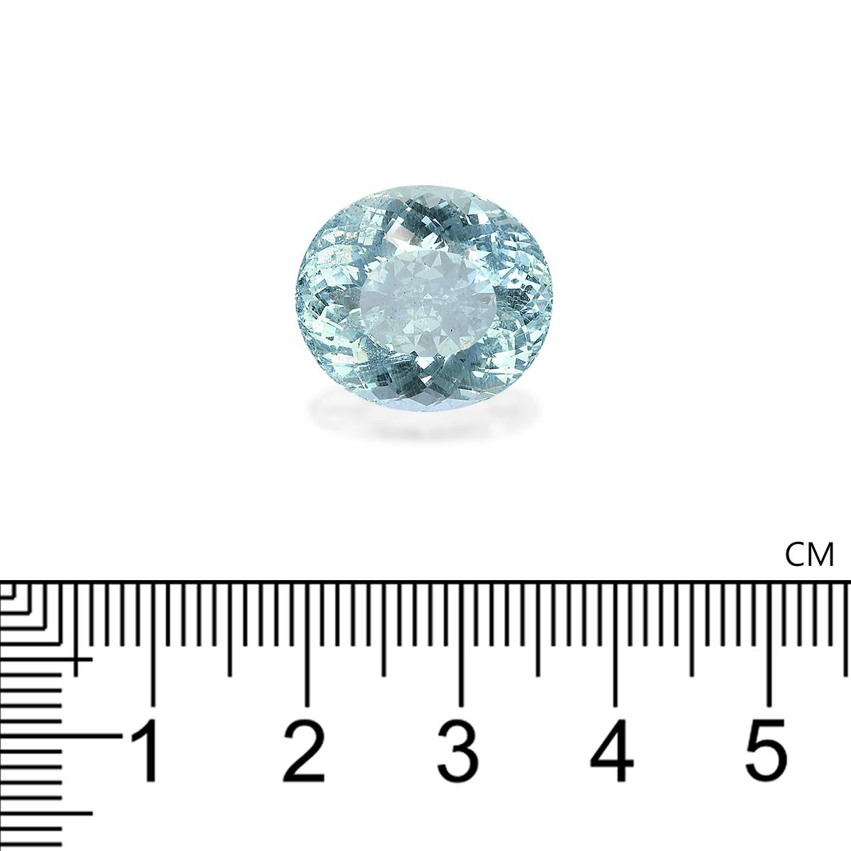Aquamarine 15.22 ct