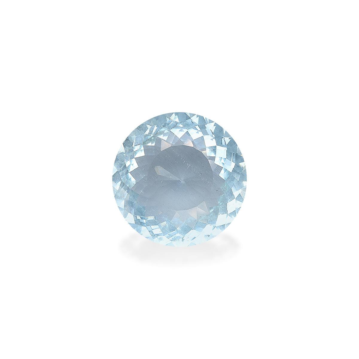 Aquamarine 14.36 ct