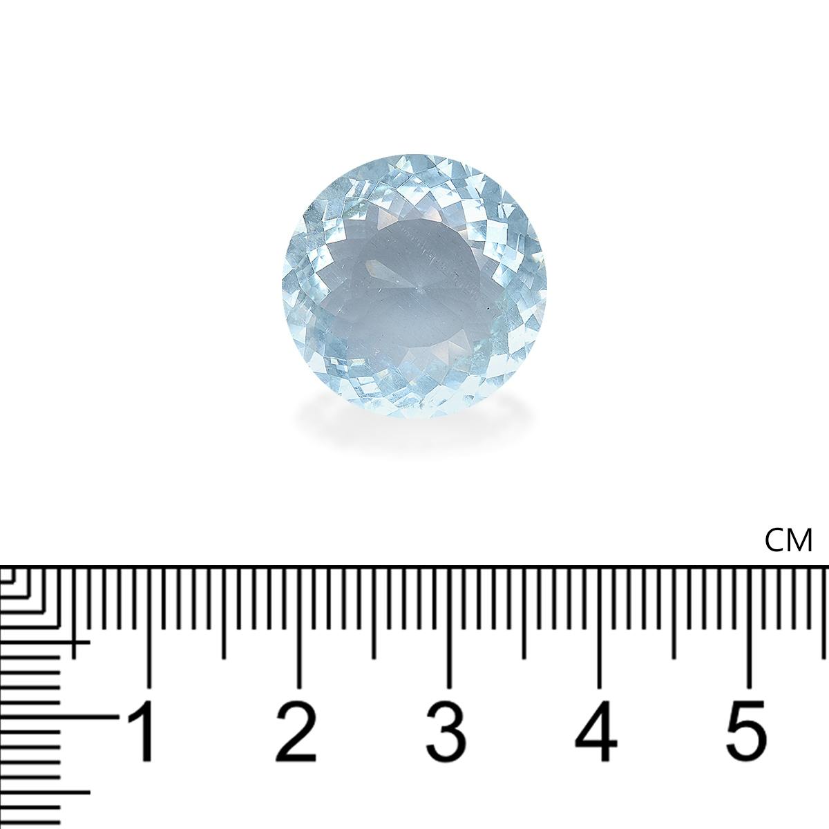 Aquamarine 14.36 ct