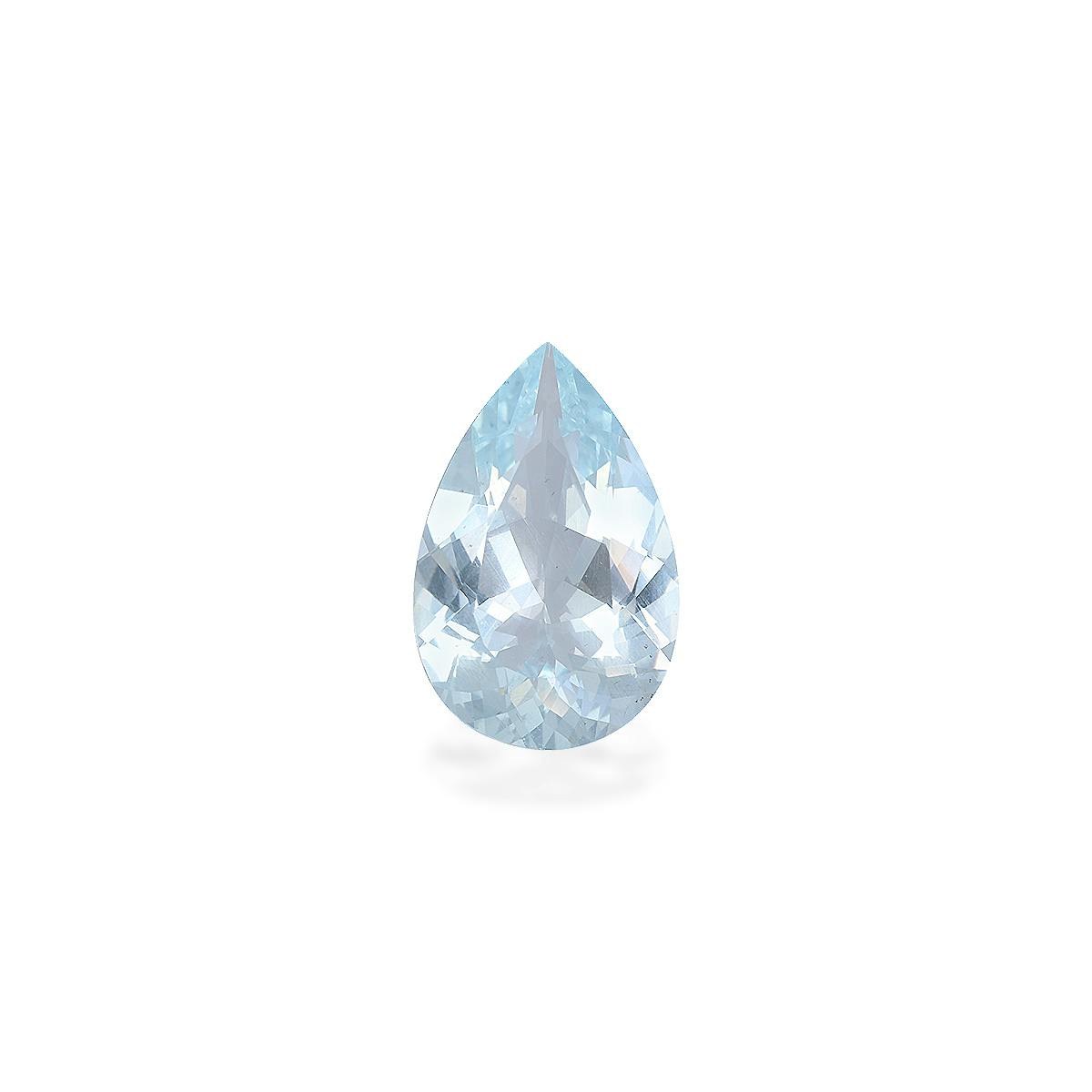 Aquamarine 22.16 ct