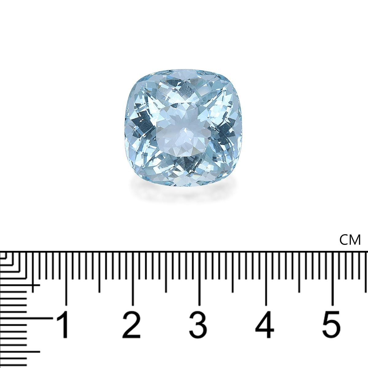Aquamarine 23.95 ct
