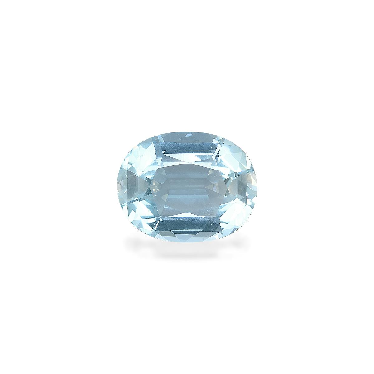 Aquamarine 27.46 ct