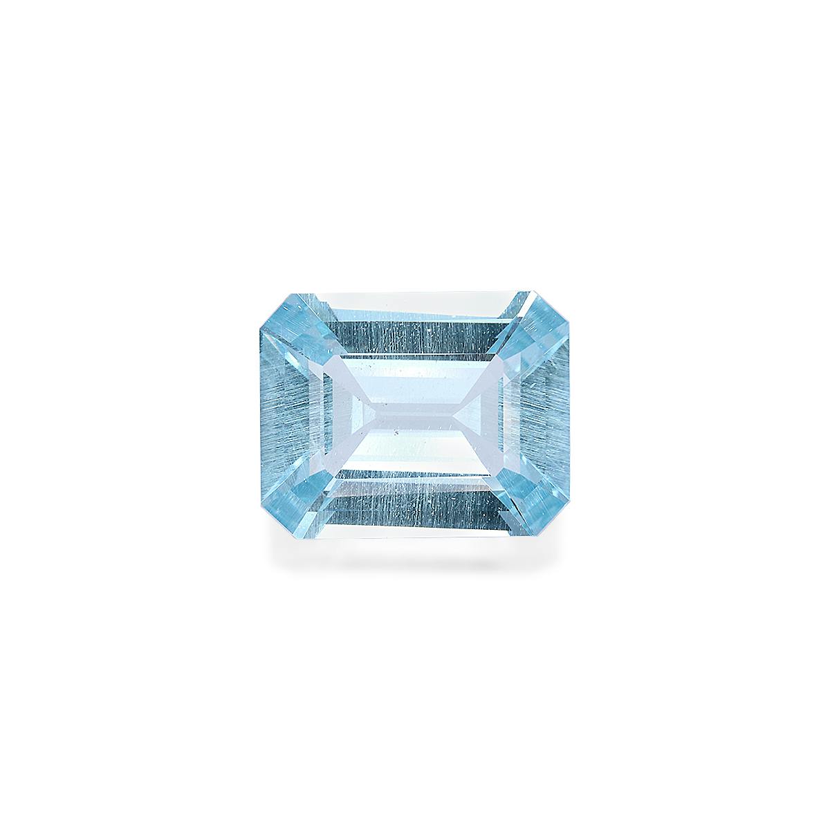 Aquamarine 17.08 ct