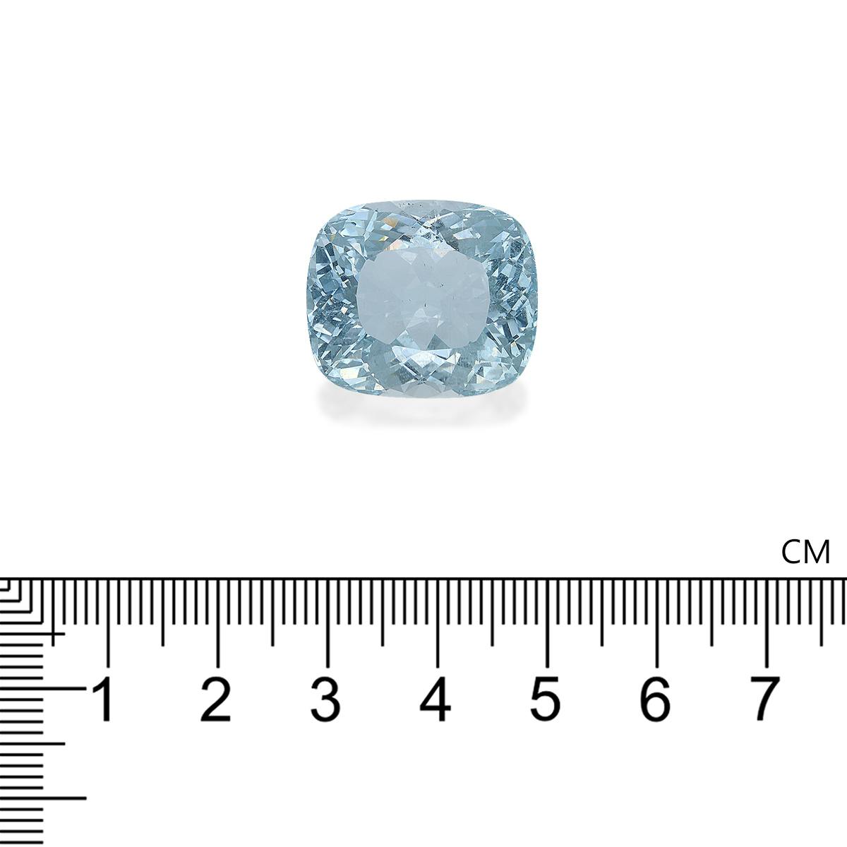 Aquamarine 32.12 ct