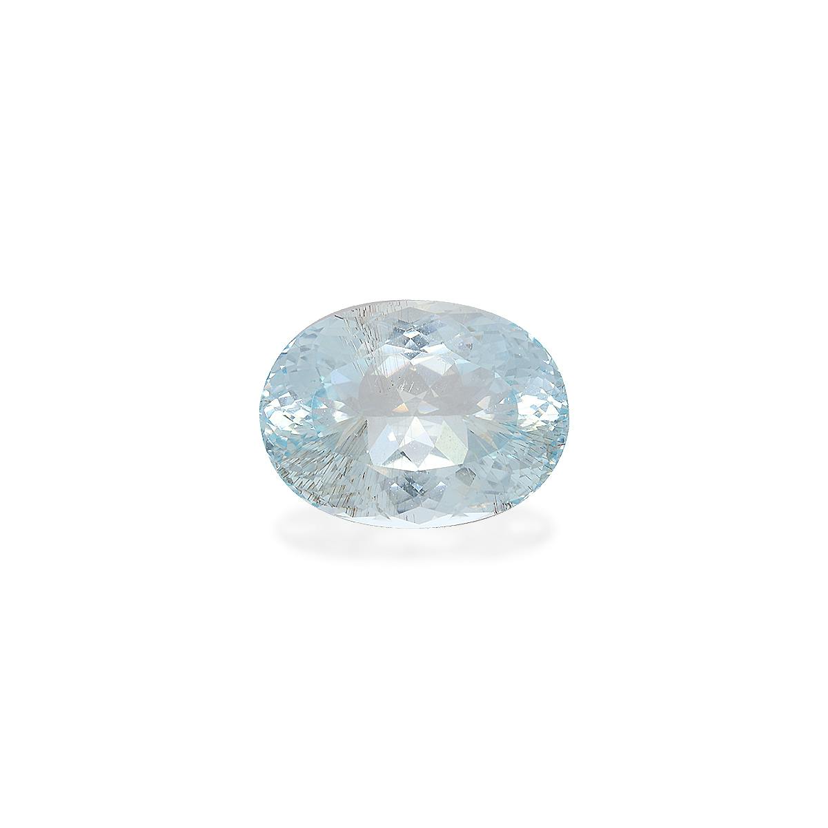 Aquamarine 19.33 ct