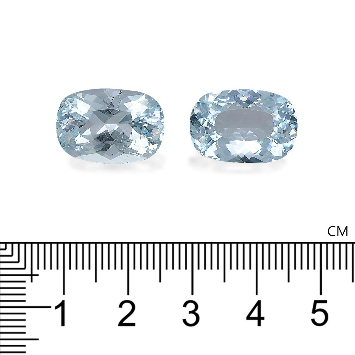 Aquamarine 16.18 ct