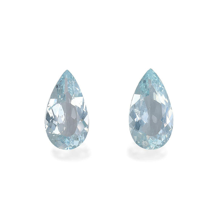 Aquamarine 17.19 ct