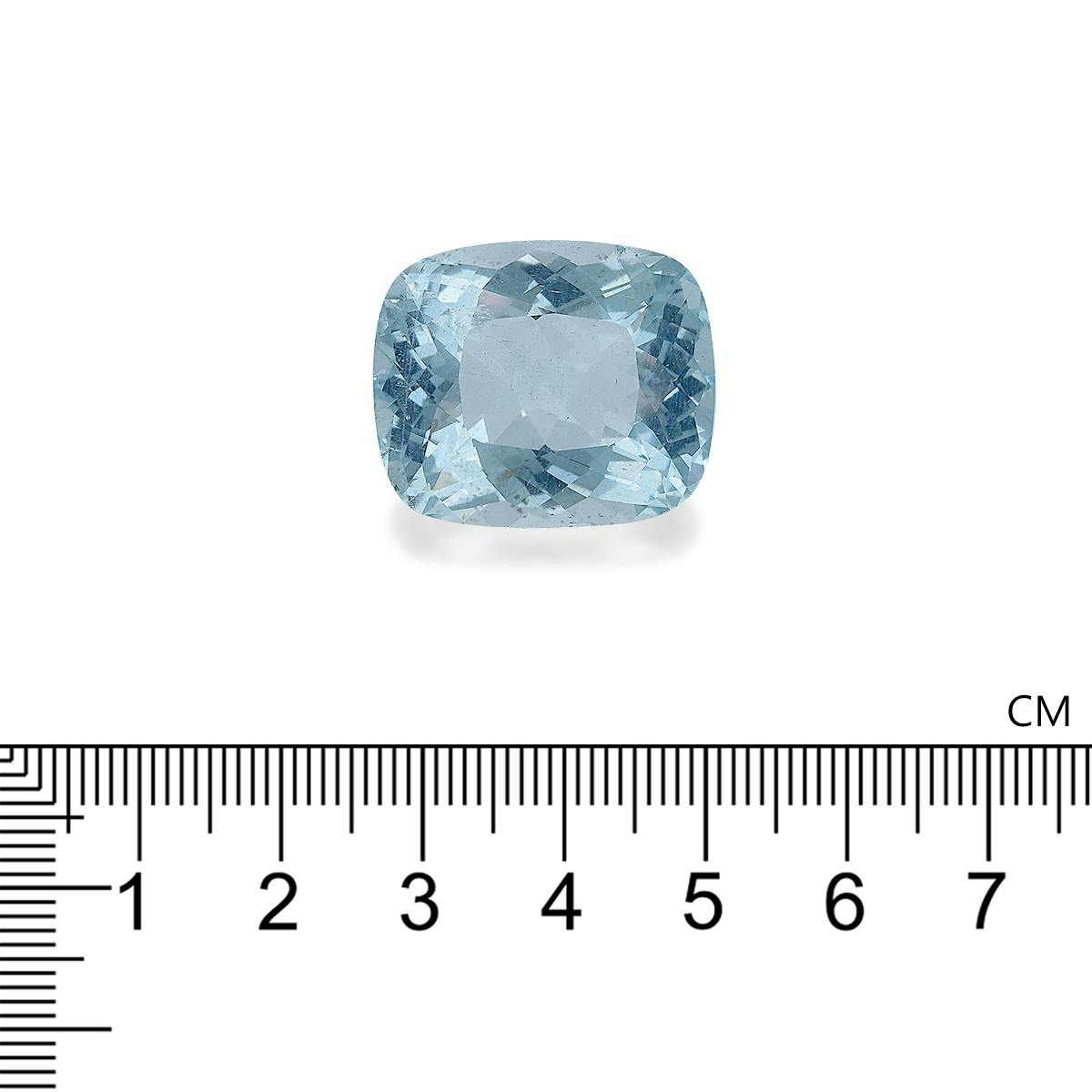 Aquamarine 42.64 ct