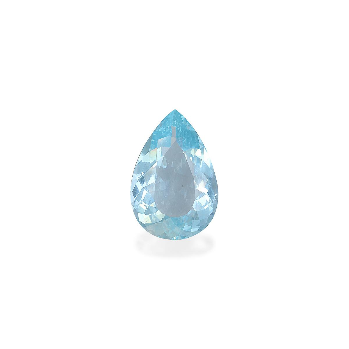 Aquamarine 27.09 ct