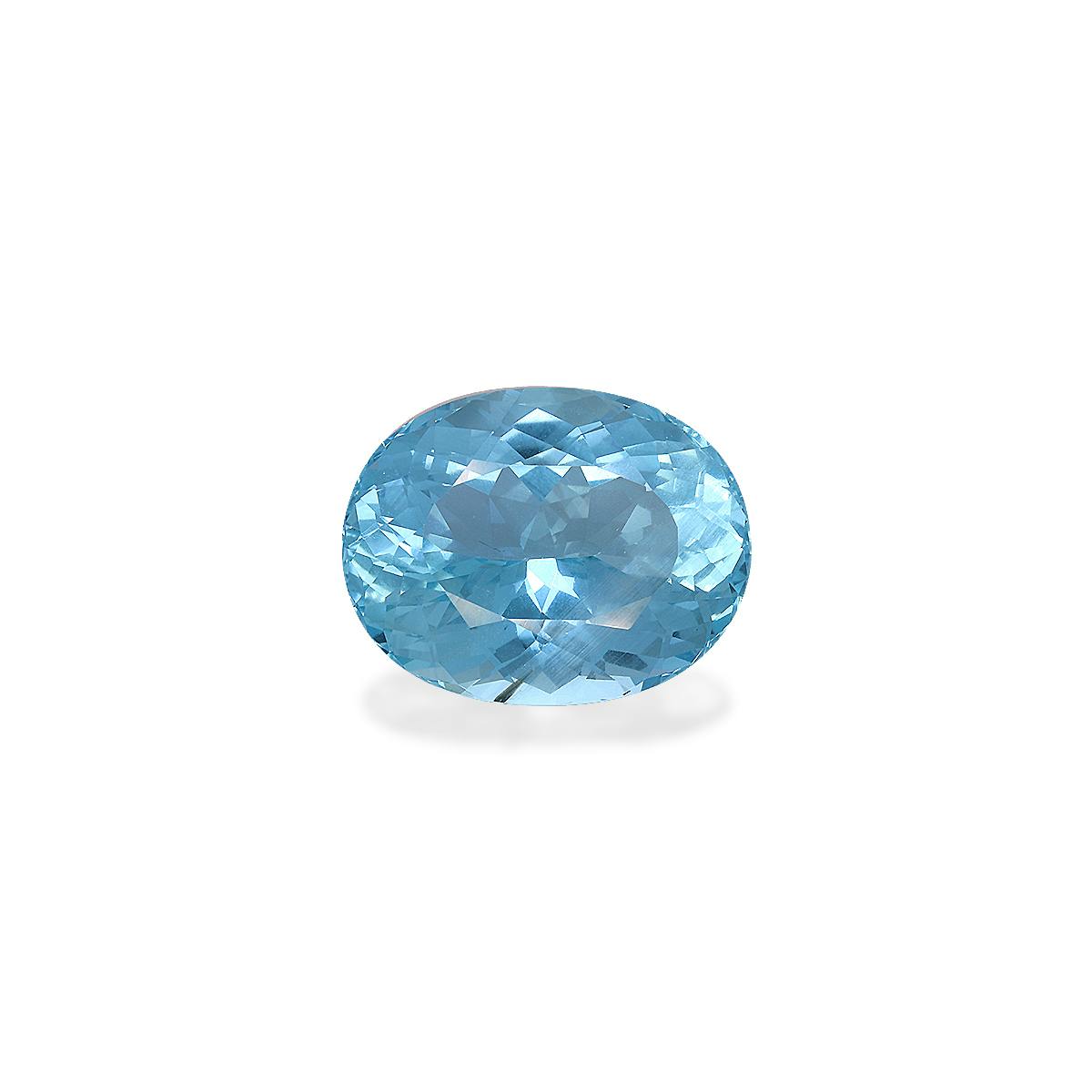 Aquamarine 28.65 ct
