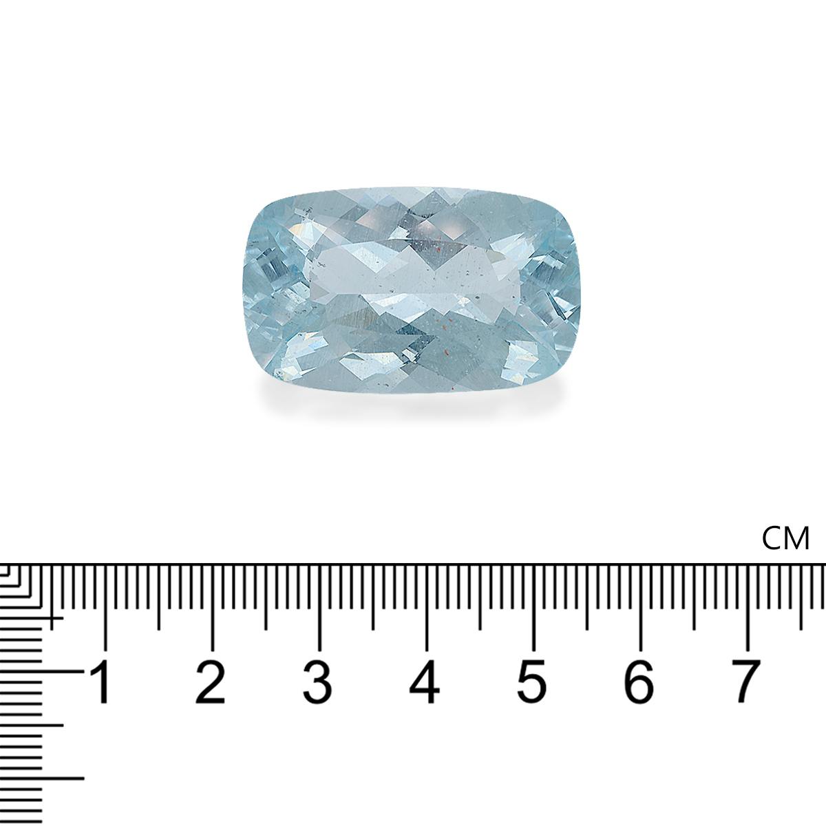 Aquamarine 48.21 ct