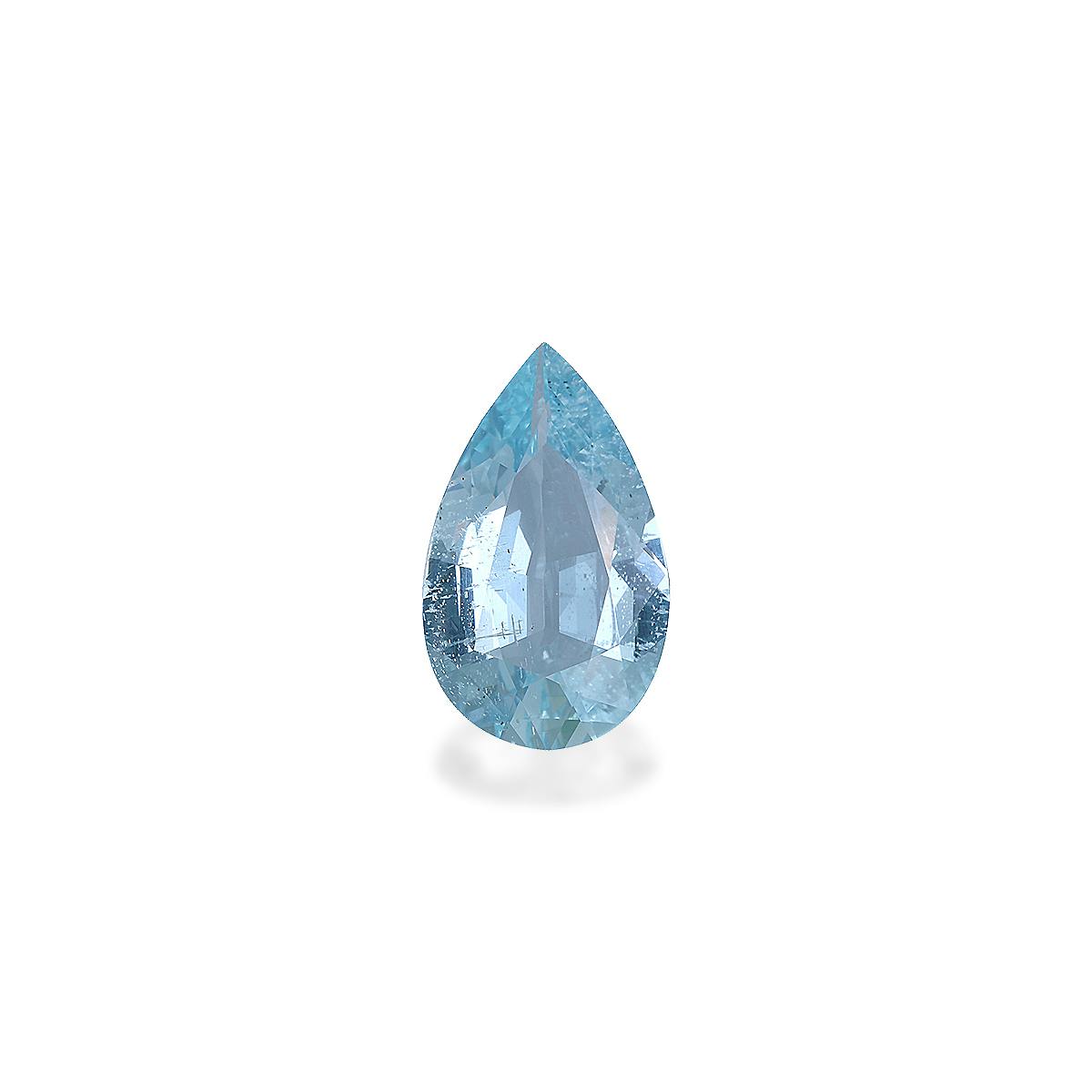 Aquamarine 3.44 ct