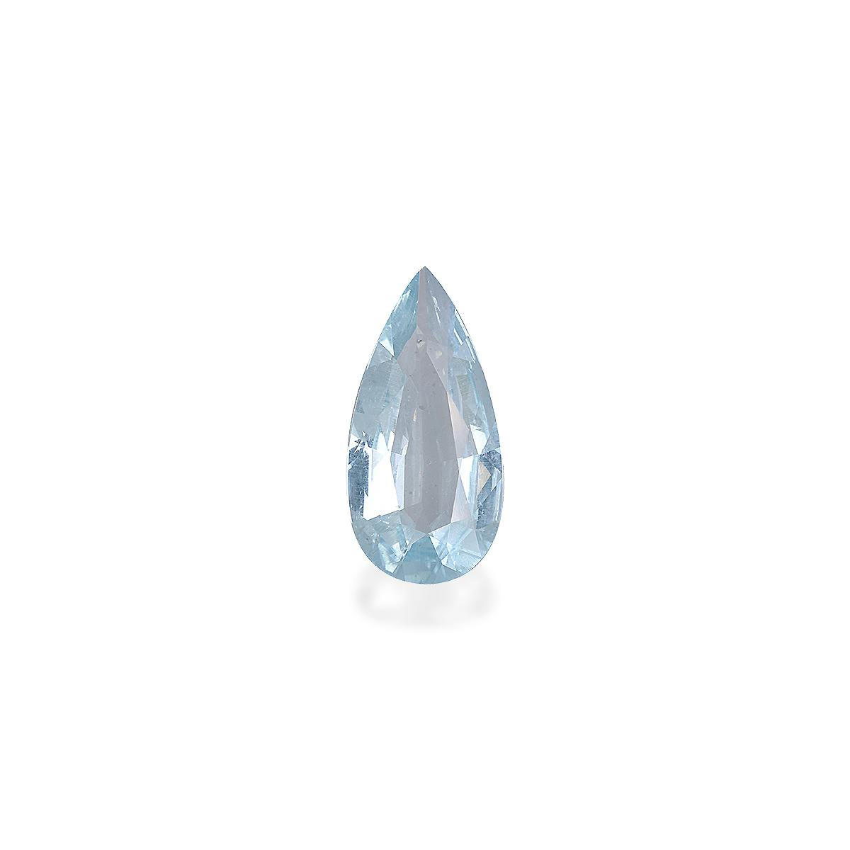 Aquamarine 4.65 ct