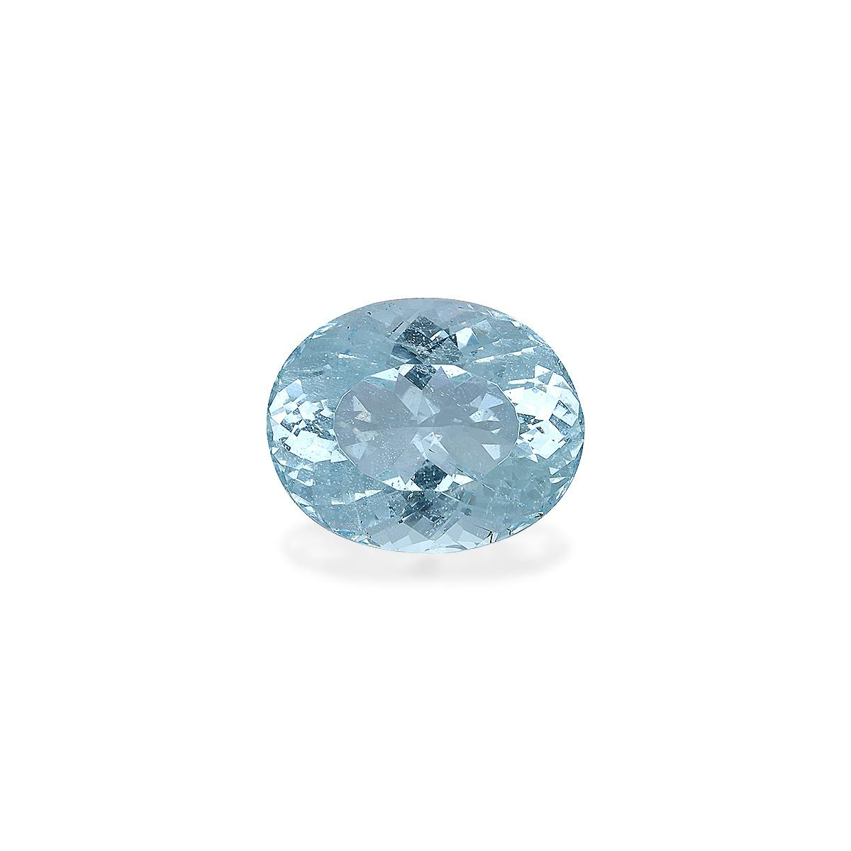 Aquamarine 4.89 ct