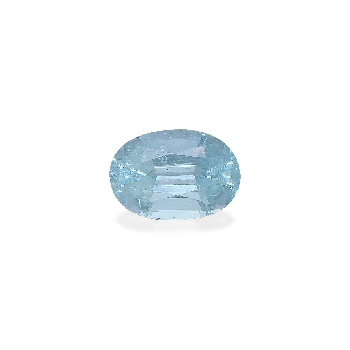 Aquamarine 4.92 ct