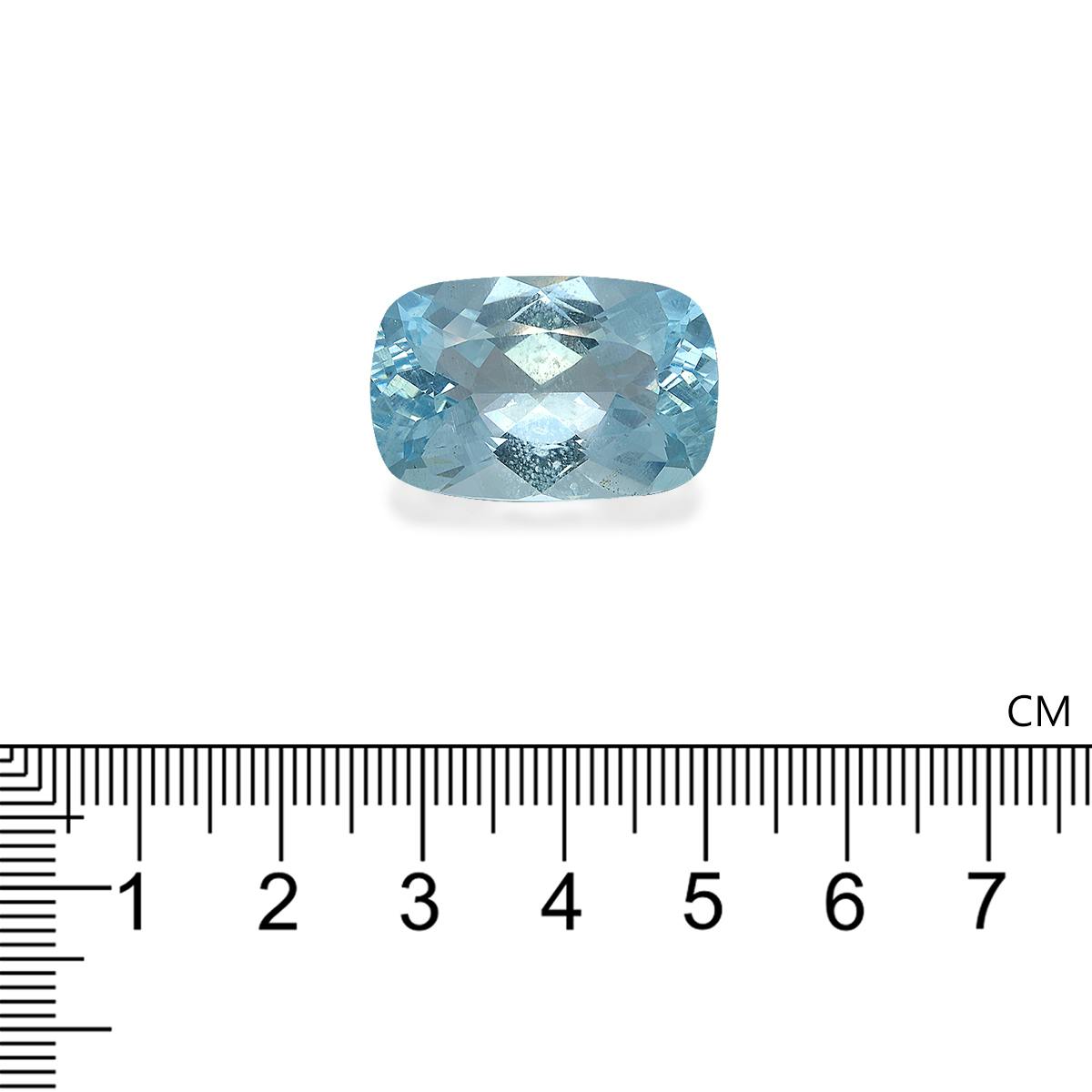 Aquamarine 25.61 ct