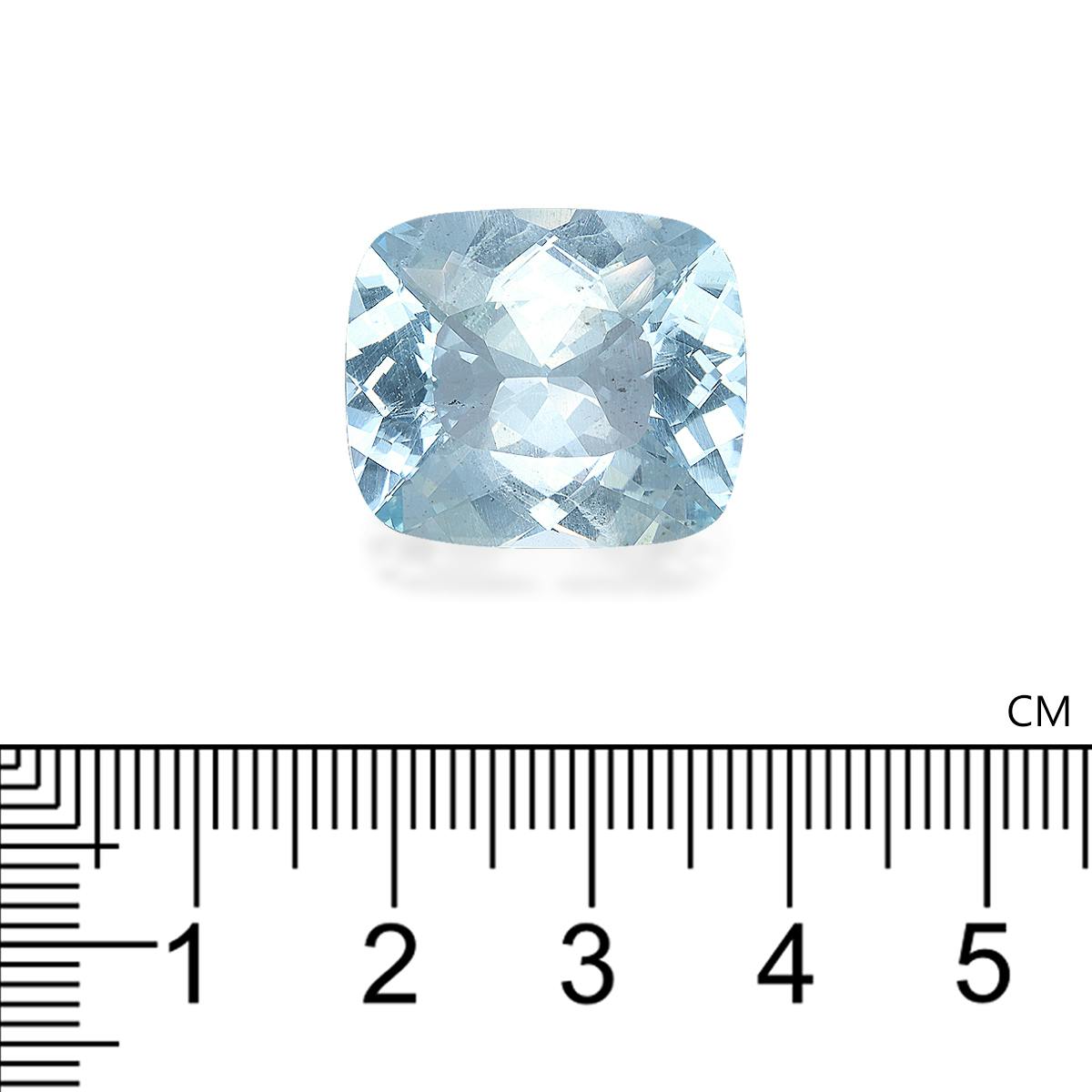 Aquamarine 21.06 ct