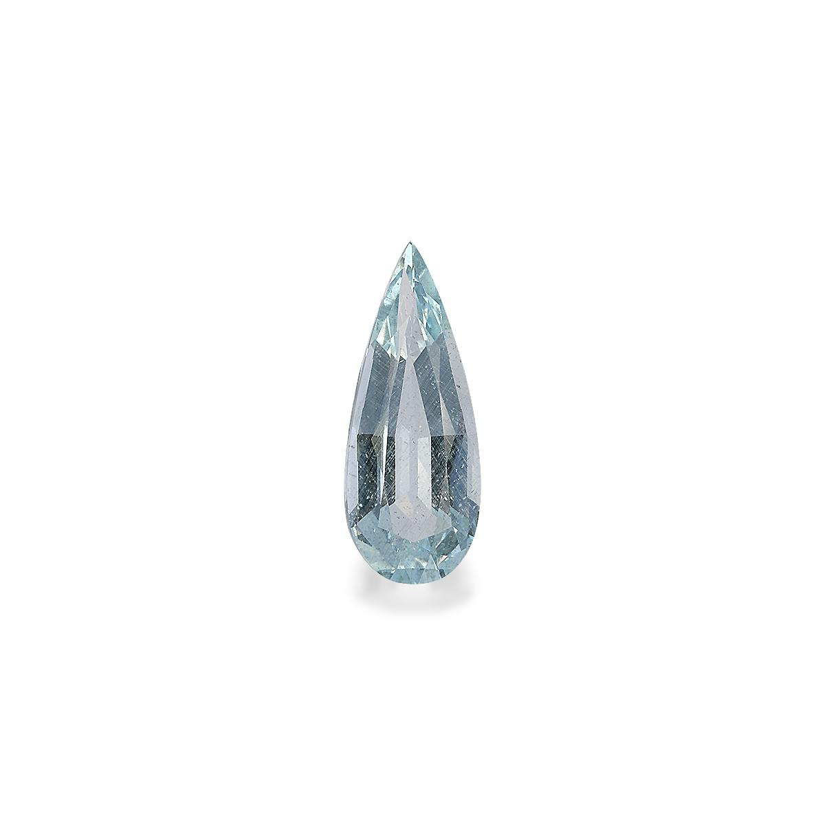 Aquamarine 4.91 ct