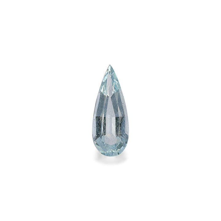 Aquamarine 4.91 ct
