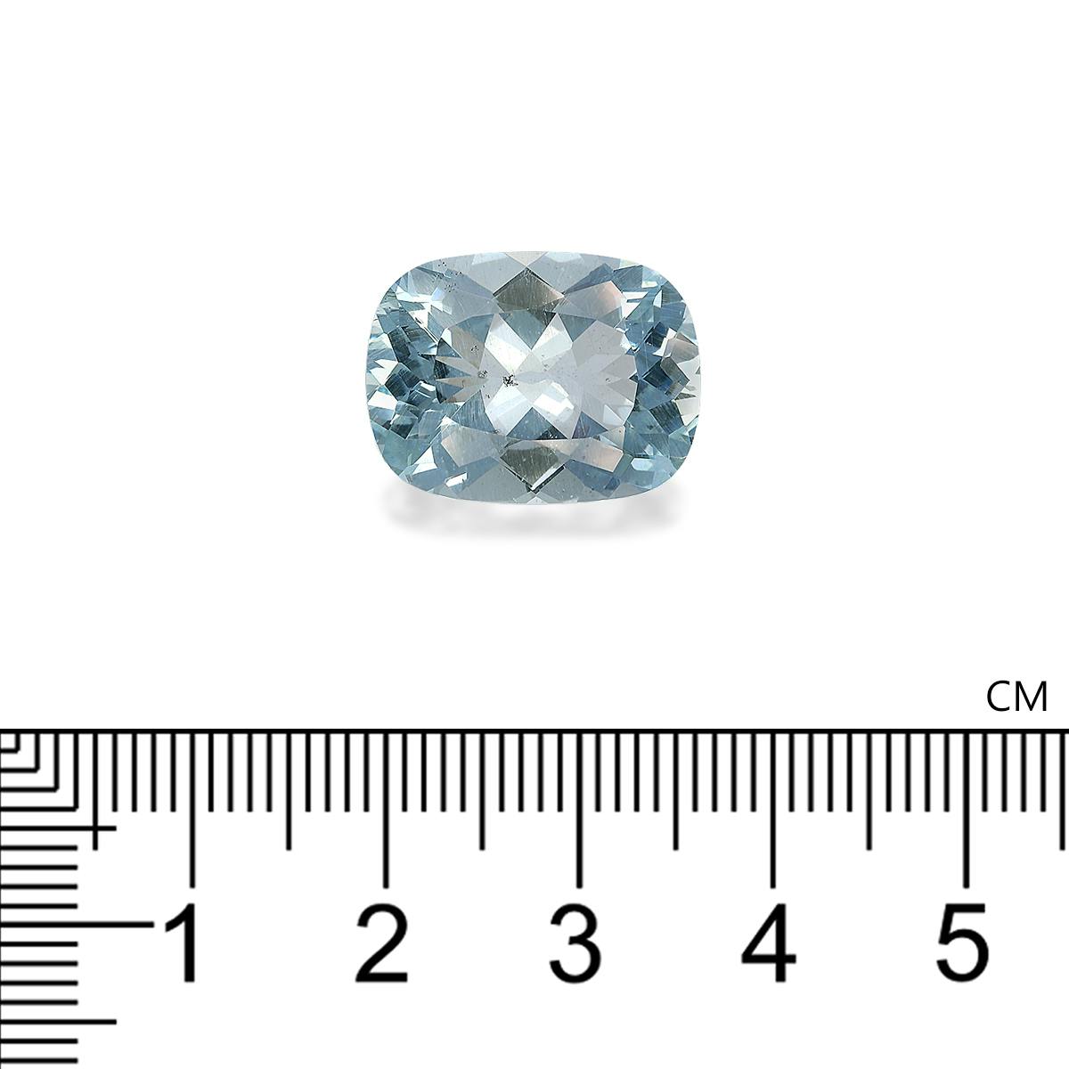 Aquamarine 11.23 ct