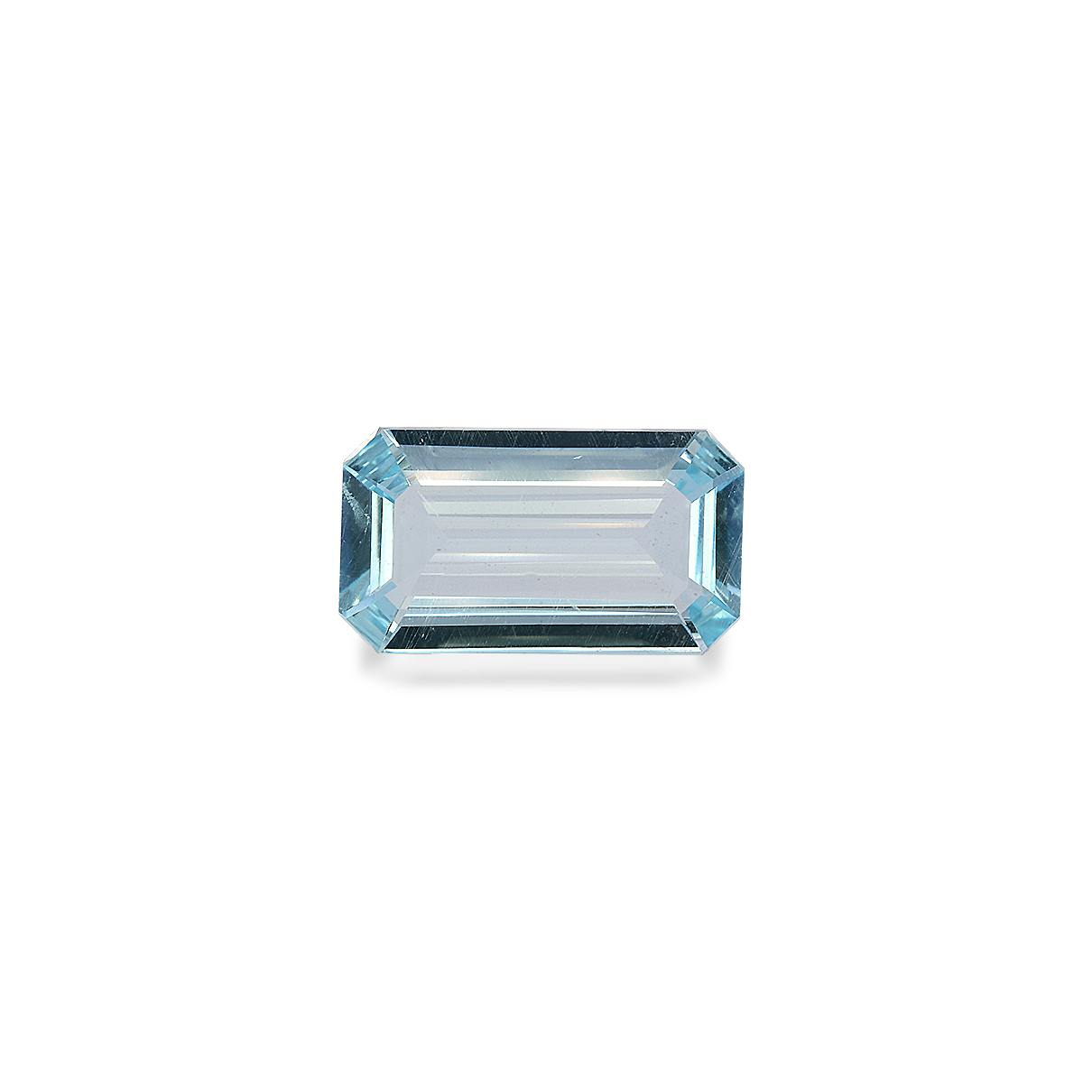 Aquamarine 7.59 ct
