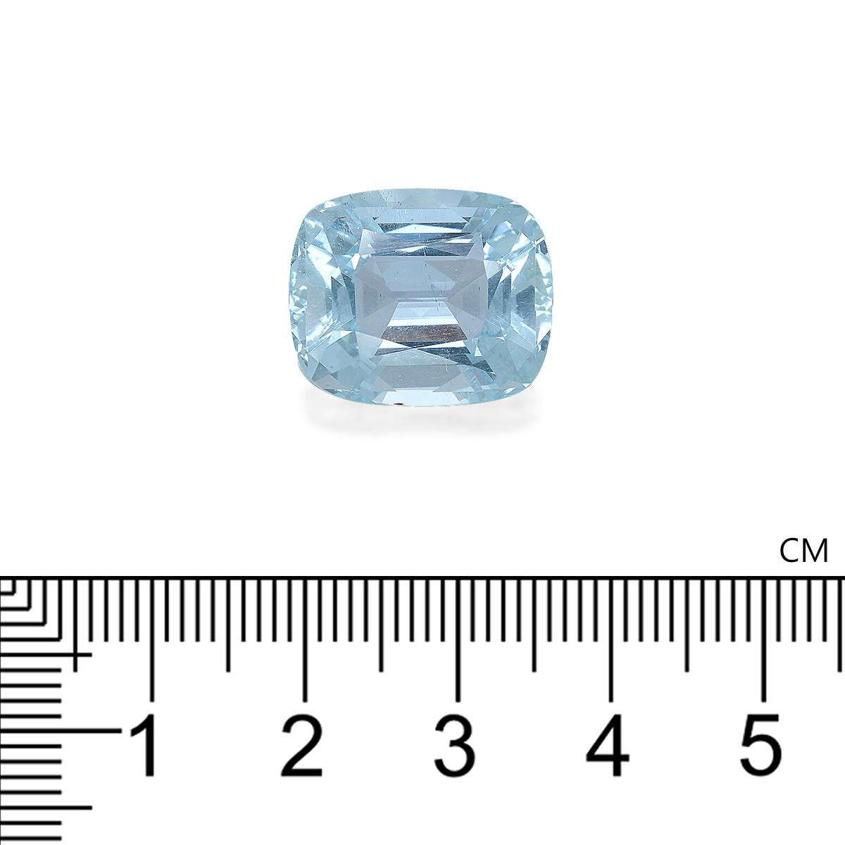 Aquamarine 15.56 ct