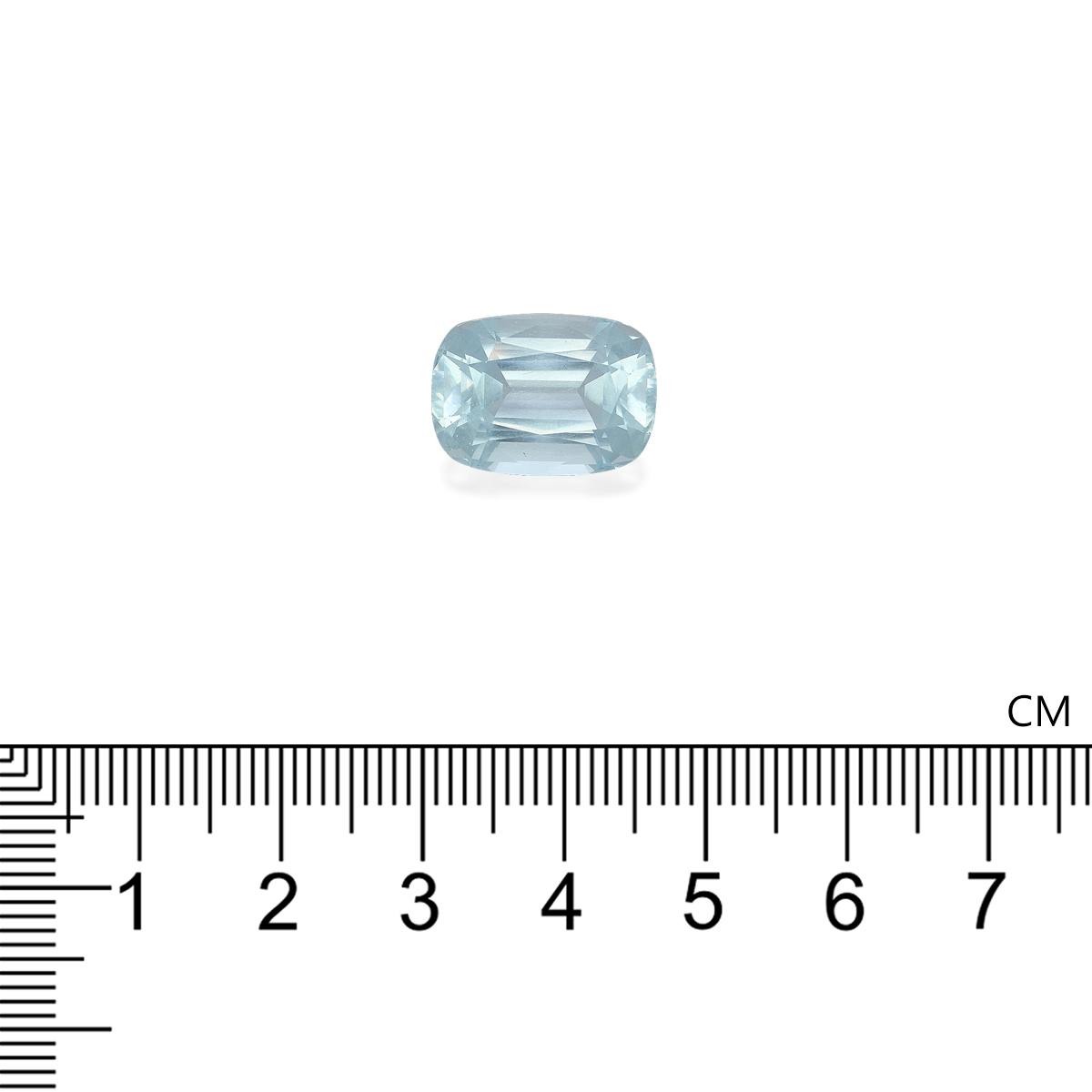 Aquamarine 10.67 ct