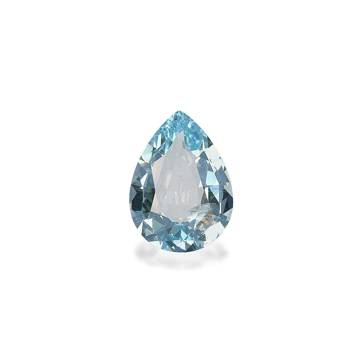 Aquamarine 10.87 ct