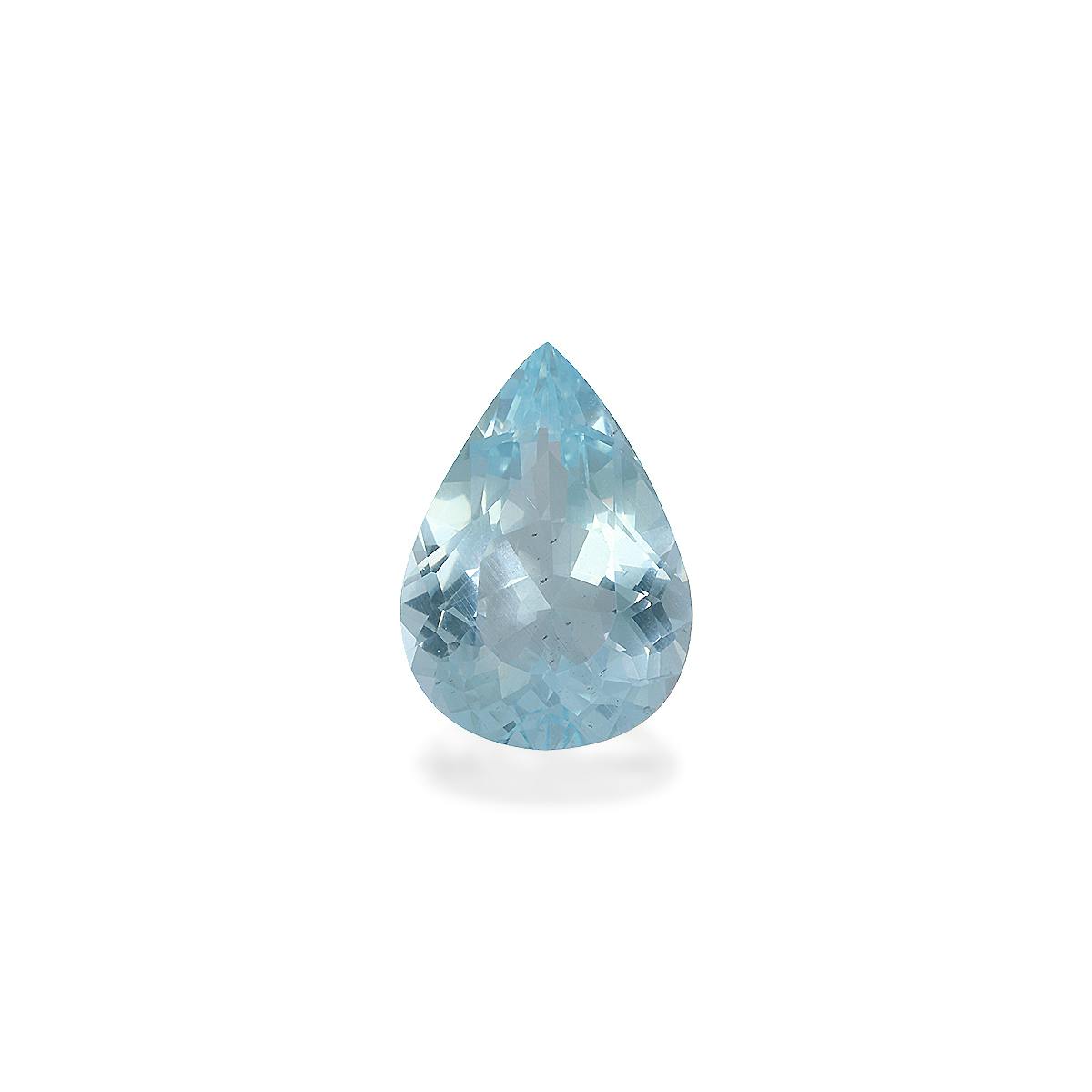 Aquamarine 7.29 ct