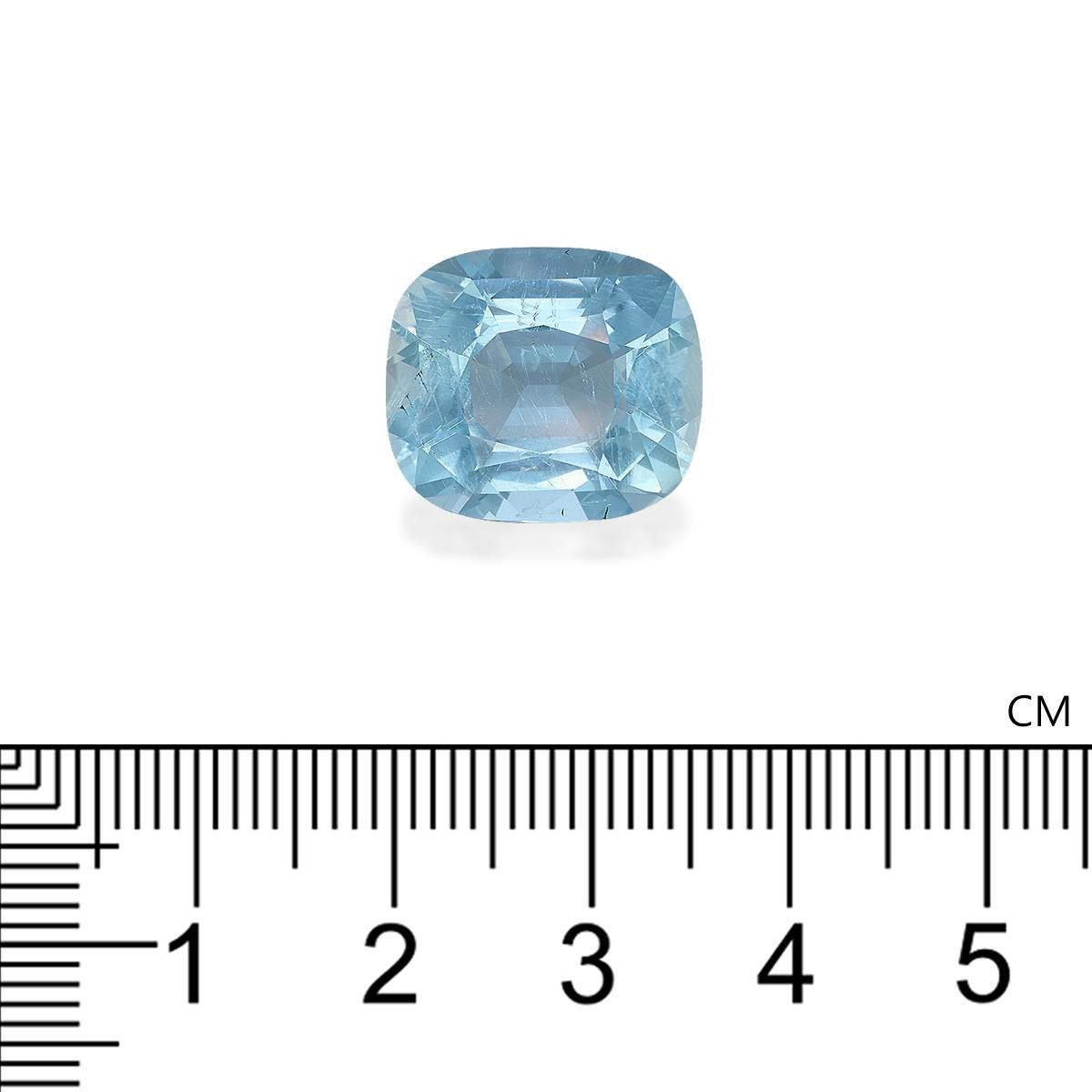 Aquamarine 11.19 ct